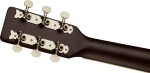 Gretsch Jim Dandy Dreadnought WN DCB