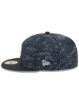 New Era Pánská kšiltovka NFL Pittsburgh Steelers 2026 Salute to Service 59FIFTY Fitted Velikost: 7 1/2