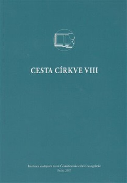 Cesta církve VIII Pavel Keřkovský,