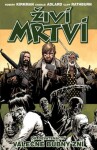 Živí mrtví 19: Válečné bubny zní Robert Kirkman