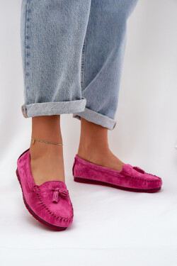Mokasiny model 208779 Step in style 38