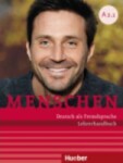 Menschen A2/1: Lehrerhandbuch - Susanne Kalender