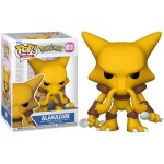 Pokémon POP! Alakazam