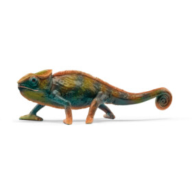 Schleich Wild Life 14858 Chameleon