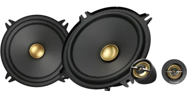 Pioneer TS-A1301C / 2-pásmové komponentní reproduktory / 13 cm / 50 W (max 300 W) (100002136636)