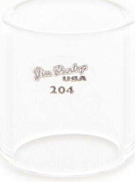 Dunlop 204 Pyrex Glass