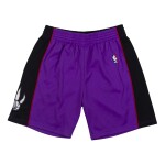 Mitchell & Ness Pánské kraťasy Toronto Raptors NBA 1999-00 Swingman Shorts Velikost: XL