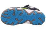 Dětské sandály Superfit 1-009466-8000 Velikost: 30