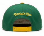 Mitchell & Ness Pánská kšiltovka Minnesota North Star NHL