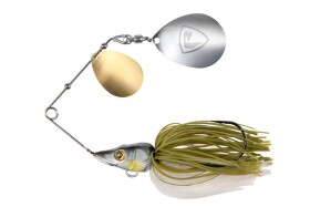 Fox Rage Nástraha Giant Spinnerbait 40g - Ayu,Fox Rage Nástraha Giant Spinnerbait 40g - Ayu