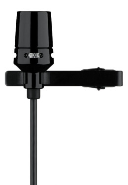 Shure Pro CVL-B/C-TQG