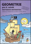 Geometrie pro 4. ročník (učebnice) - Miloš Novotný
