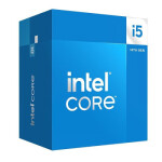 CPU INTEL Core i5-14400, až 4.7GHz, 20MB L3, LGA1700, TRAY EDF_1077317