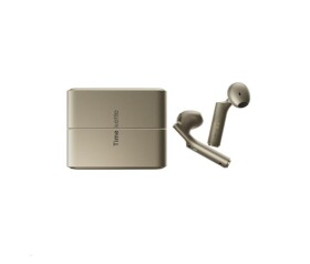 Timekettle W4 AI Chytrý překladač, gold EDF_1895152