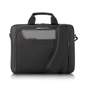 Everki ADVANCE 14 černá / Brašna pro 14 notebooky / 12L (BAGBR-EVR-ADVANCE-14)