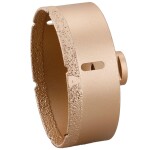 FESTA 24676 Korunka vykružovací diamantová, 110mm, M14