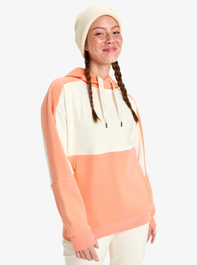 Dámská mikina Roxy Liberty Velikost: XL