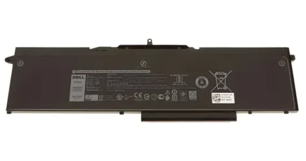 DELL Baterie 6-článková / Li-Ion (0D9M4)