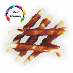Torronto bůvolí tyč s kachním masem 250g