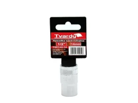 TVARDY Hlavice nástrčná 1/2" 14 mm (T00142-14)