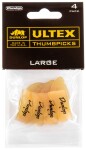 Dunlop Ultex Thumbpicks L