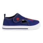 Bačkory SPIDEY BIC-SS25-311SPID Látkový materiál