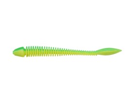 Berkley Nástraha PowerBait Power Flail Spring Green/Sunshine Yellow - 9cm,Berkley Nástraha PowerBait Power Flail Spring Green/Sunshine Yellow - 9cm