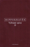 Vybrané spisy II - Hippokratés