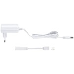 BIG WHITE (SLV) Můstkový LED driver 42 W, 500 mA pro NUMINOS®, včetně radiofrekvenčního rozhraní pro modul RF, DALI 1006459