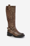 Kozačky model 202736 Step in style 40