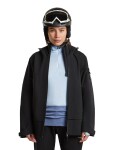 ICEBREAKER Wmns Merino 260 ZoneKnit LS Half Zip, Dawn/Zincblue/Cb (vzorek) velikost: S