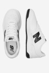 Sportovní obuv New Balance BB80BNN W Materiál/-Syntetický