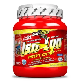 Amix IsoLyn Isotonic drink 800 g lemon (17046)