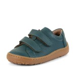 Dětské barefoot tenisky BAZE PETROLEUM Froddo G3130284-28 - 28