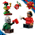 LEGO LEGO® Star Wars™ 75456 Adventní kalendář 2026