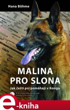 Malina pro slona - Hana Böhme