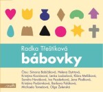 Bábovky (audiokniha) Radka Třeštíková