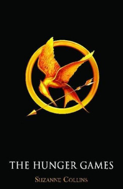 The Hunger Games, Suzanne Collinsová