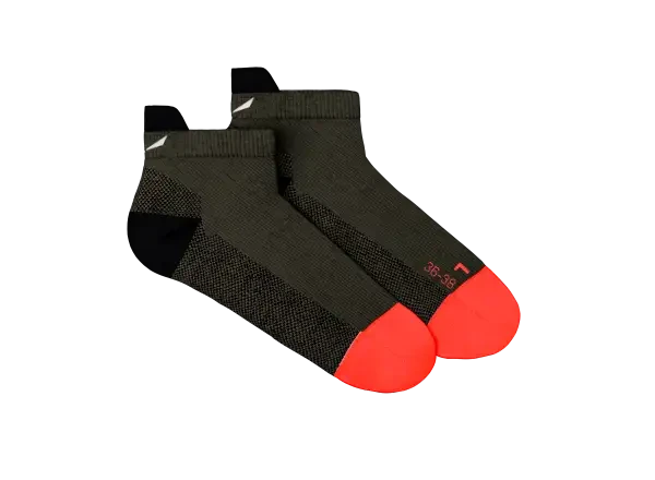 Salewa Mountain Trainer Merino Low Socks dámské ponožky Bungee Cord vel. 42-44