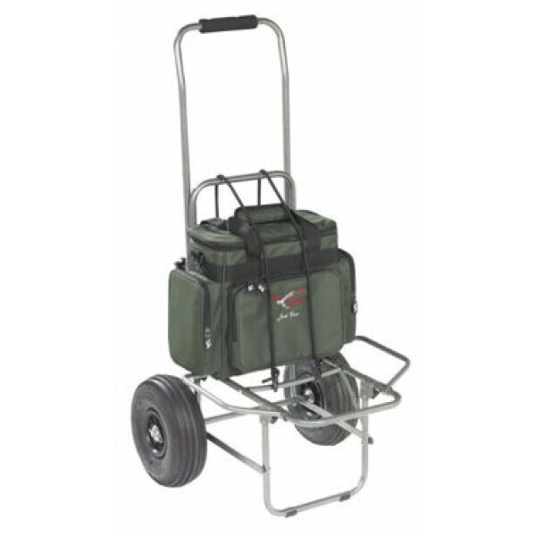 Anaconda Vozík Pick Up Trolley (7141310)