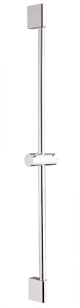 Sprchová tyč Optima Comfort chrom OPS040 OPS040