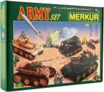 Merkur Army Set