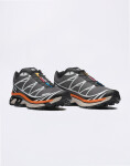 Salomon XT-6 Pewter/Black/Turmeric 40 2/3