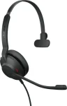 Jabra Evolve2 30 SE (23189-889-779) černá / Mono sluchátko / mikrofon / USB-A + USB-C (23189-889-779)