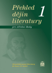 Přehled dějin literatury pro střední školy