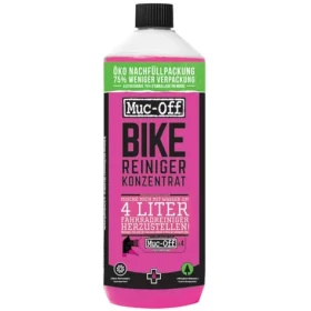 Muc-Off čistící koncentrát Bike Cleaner 1000 ml