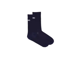 POC Cadence Road Long Socks Apatite Navy