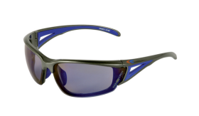 Brýle COFRA ARMEX E003 - B140 SPORTS, Černá/Modrá (E003_B140)