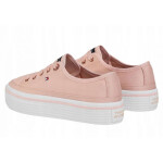 Tommy Hilfiger Glitter Detail Flatform Sneaker W FW0FW05013 boty 36