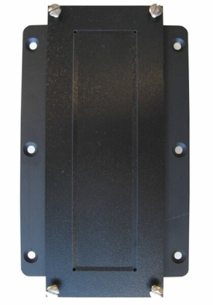 Vložka pro tlačítko do stěny k SOLDOS, 99x66x52 mm CFSW210L